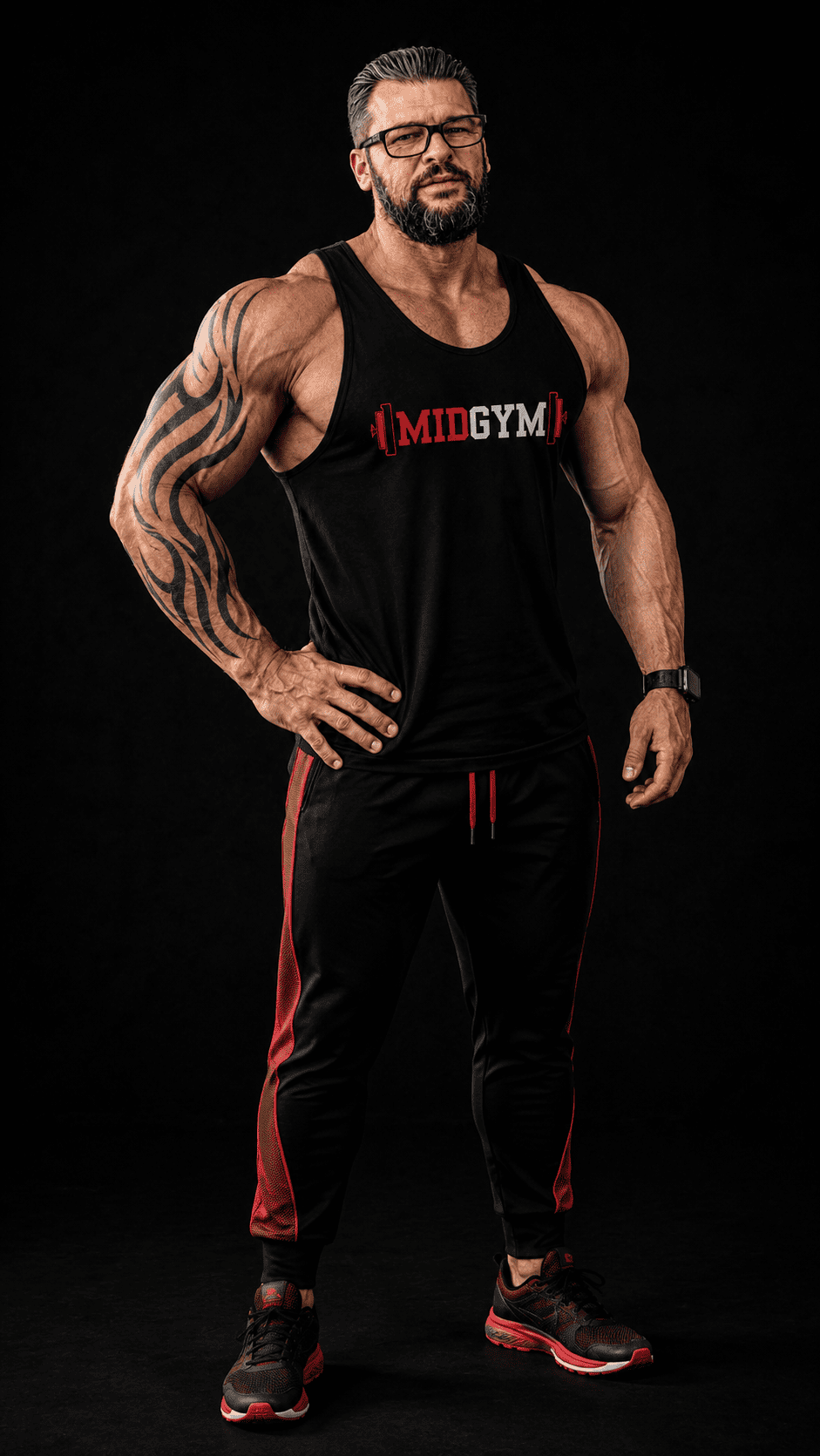 musculacao